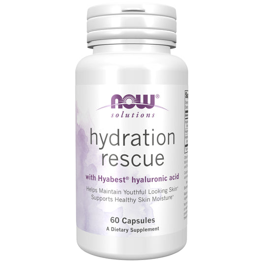 Hydration Rescue - 60 Capsules