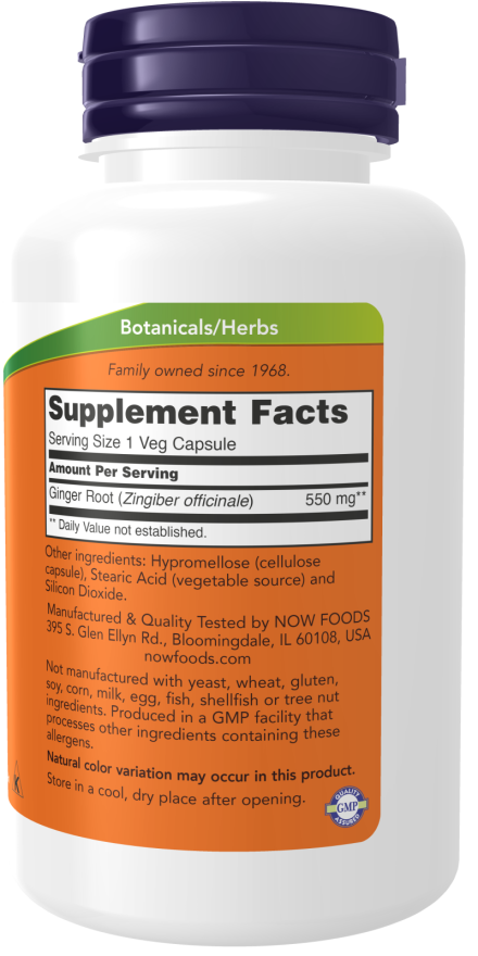 Digestive Support