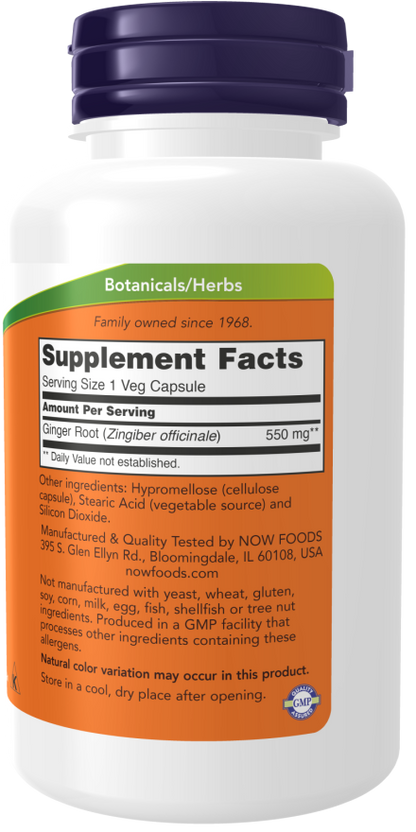 Digestive Support
