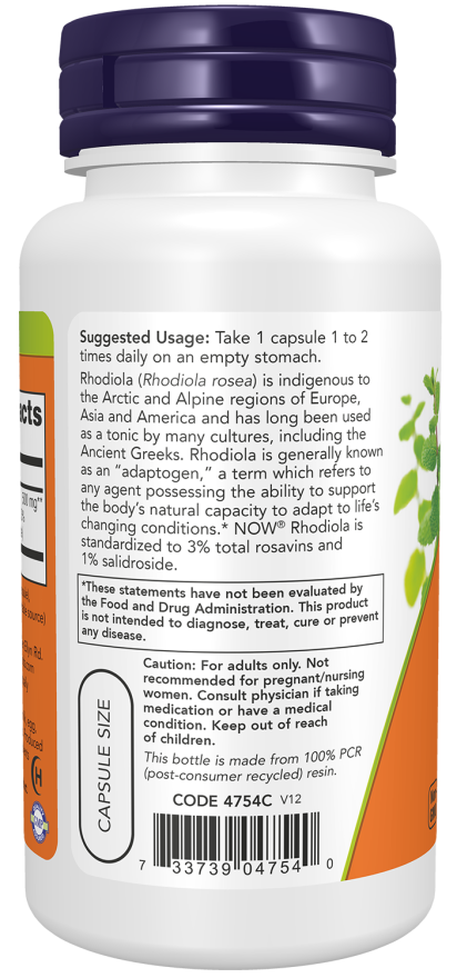 Adaptogenic Herb