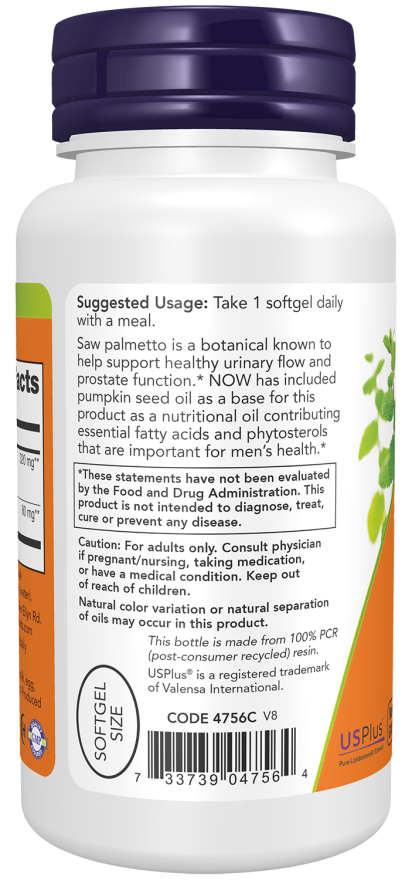 Vegan Men’s Supplement