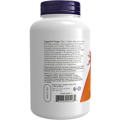 Nervous System Support