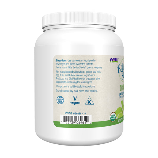 BetterStevia 1 lb