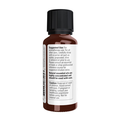 Steam-Distilled Cedarwood