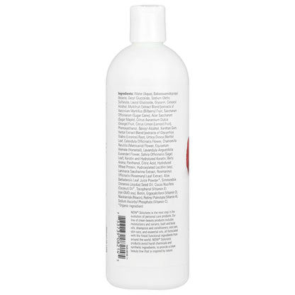 Rosemary Shampoo