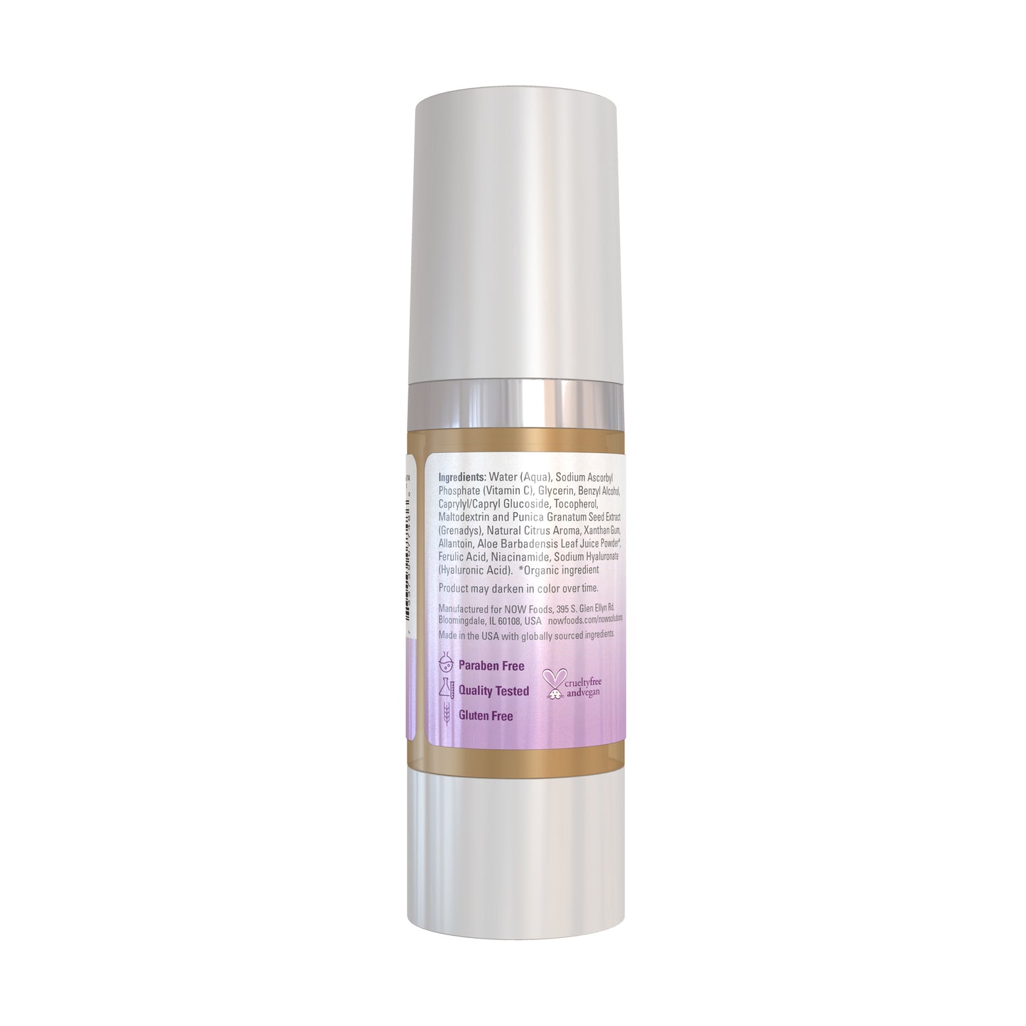Hyaluronic Acid Serum