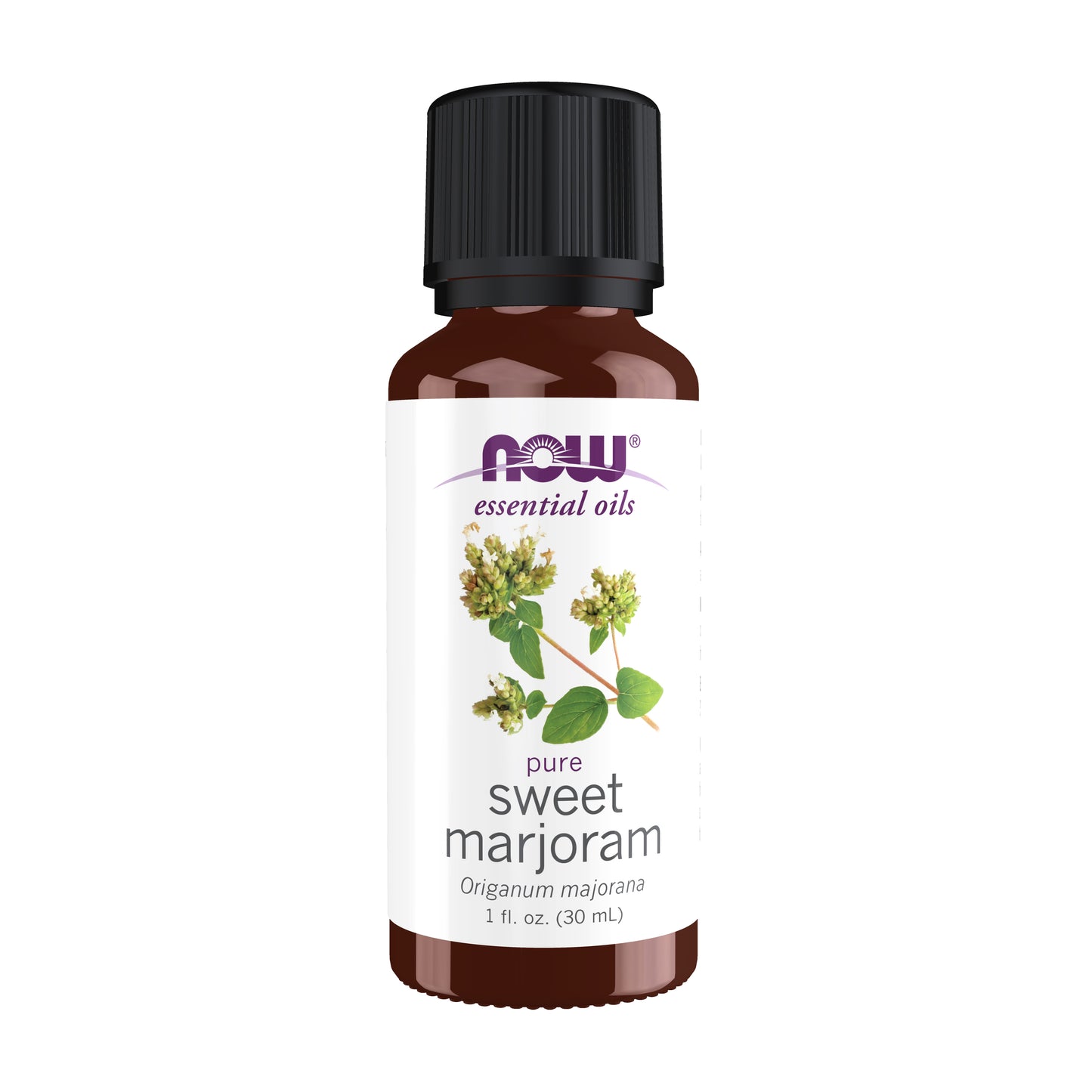 Marjoram Oil - 1 oz.