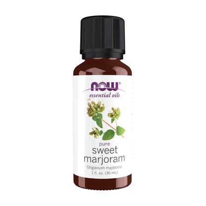 Marjoram Oil - 1 oz.