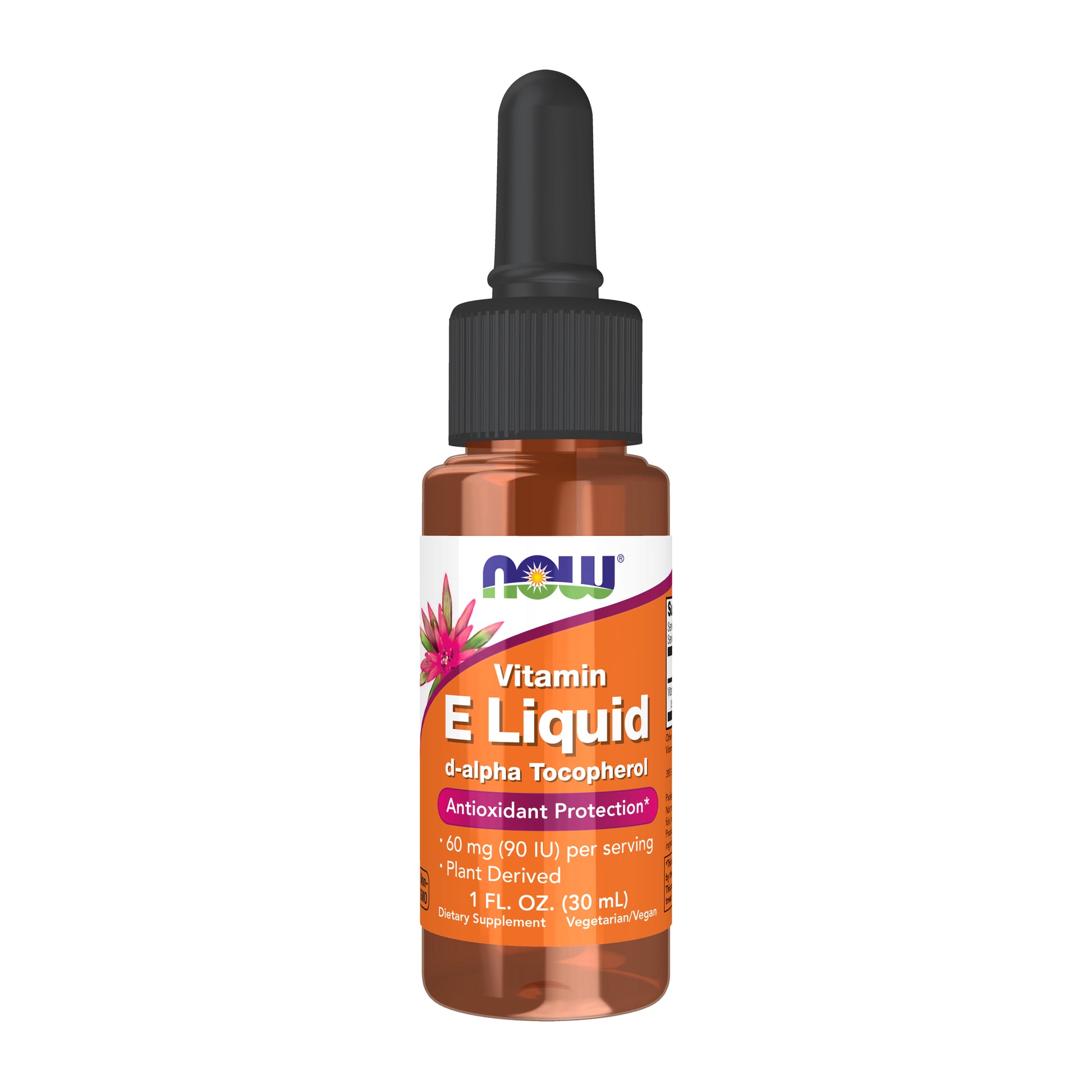 Vitamin E Liquid -1 fl. oz.