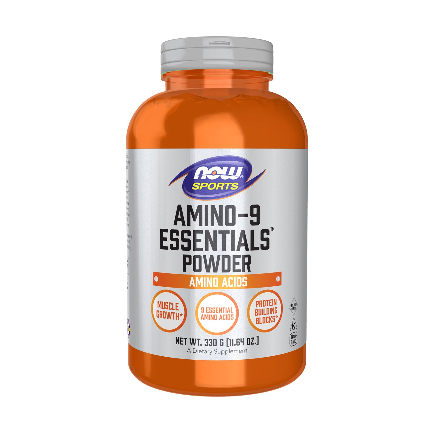 Amino-9 Essentials™ Powder - 330 g