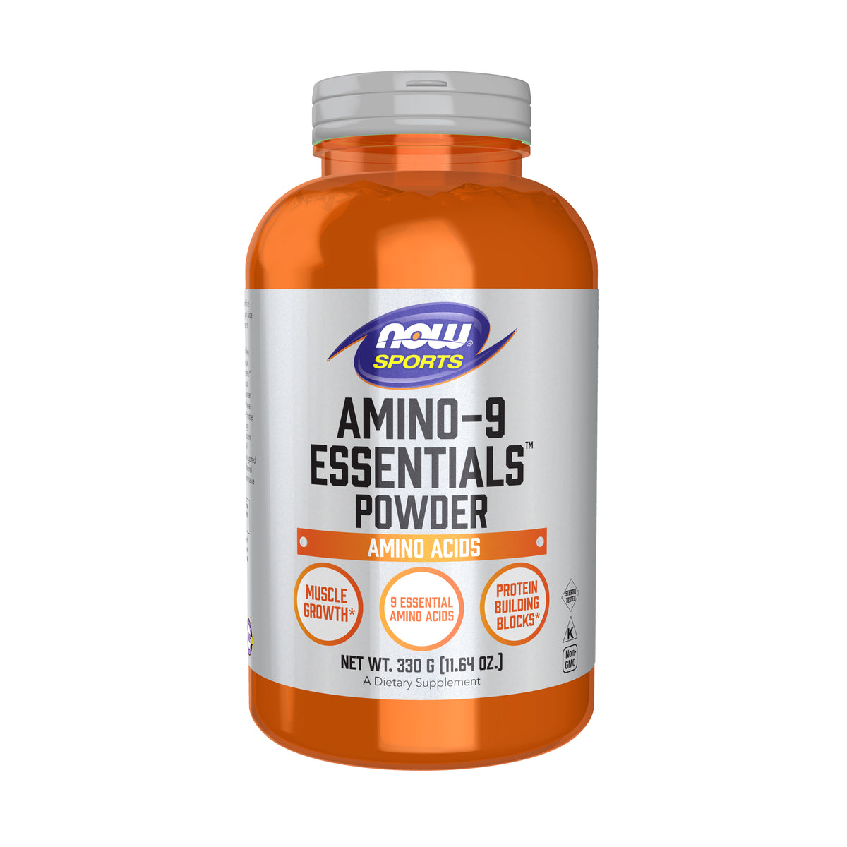 Amino-9 Essentials™ Powder - 330 g
