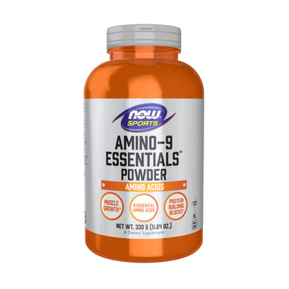 Amino-9 Essentials™ Powder - 330 g