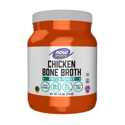 Bone Broth, Chicken Powder - 1.2 lbs.