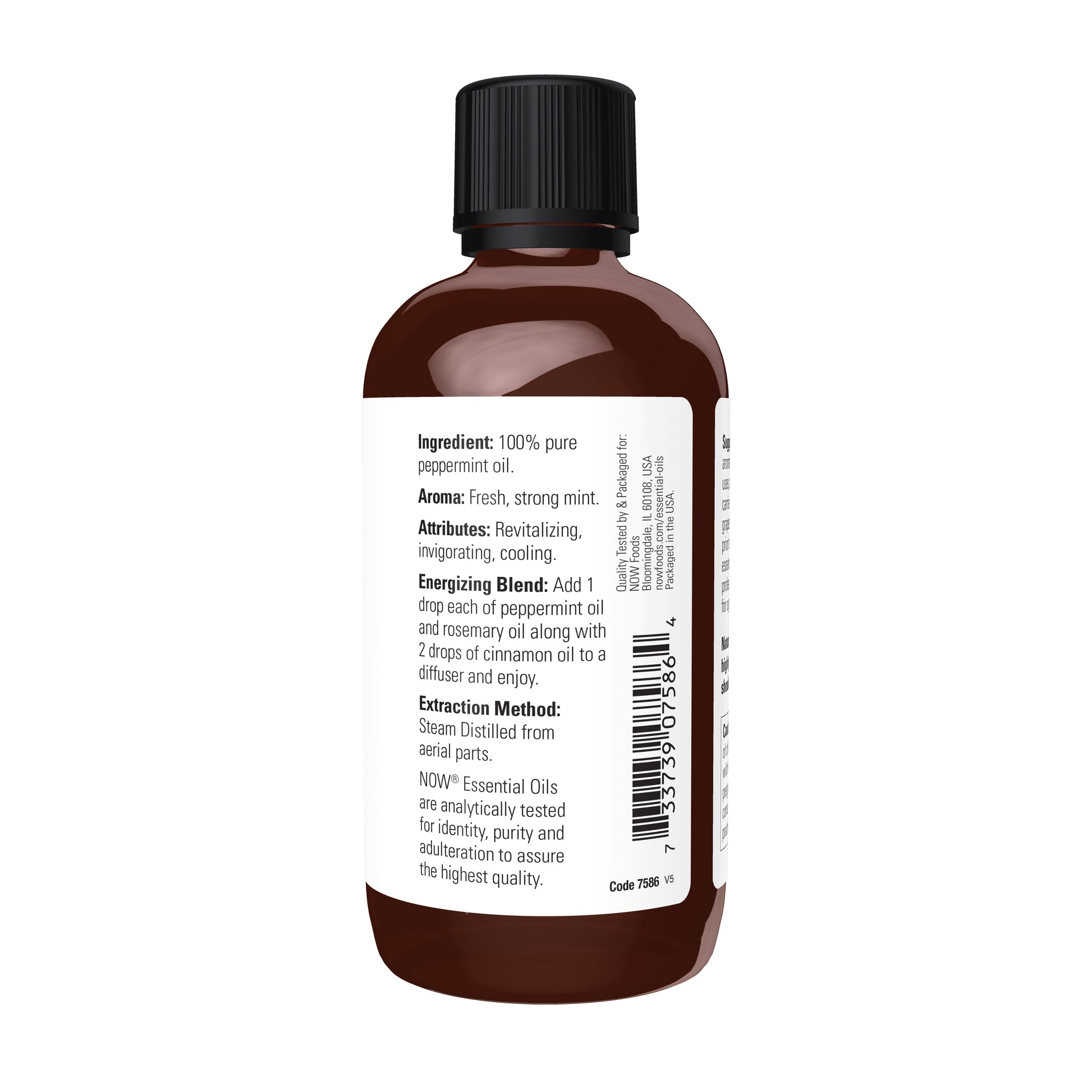 Aromatherapy Diffuser Oil