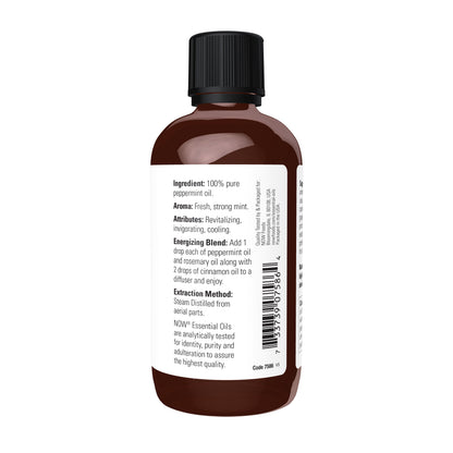 Aromatherapy Diffuser Oil