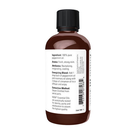 Aromatherapy Diffuser Oil