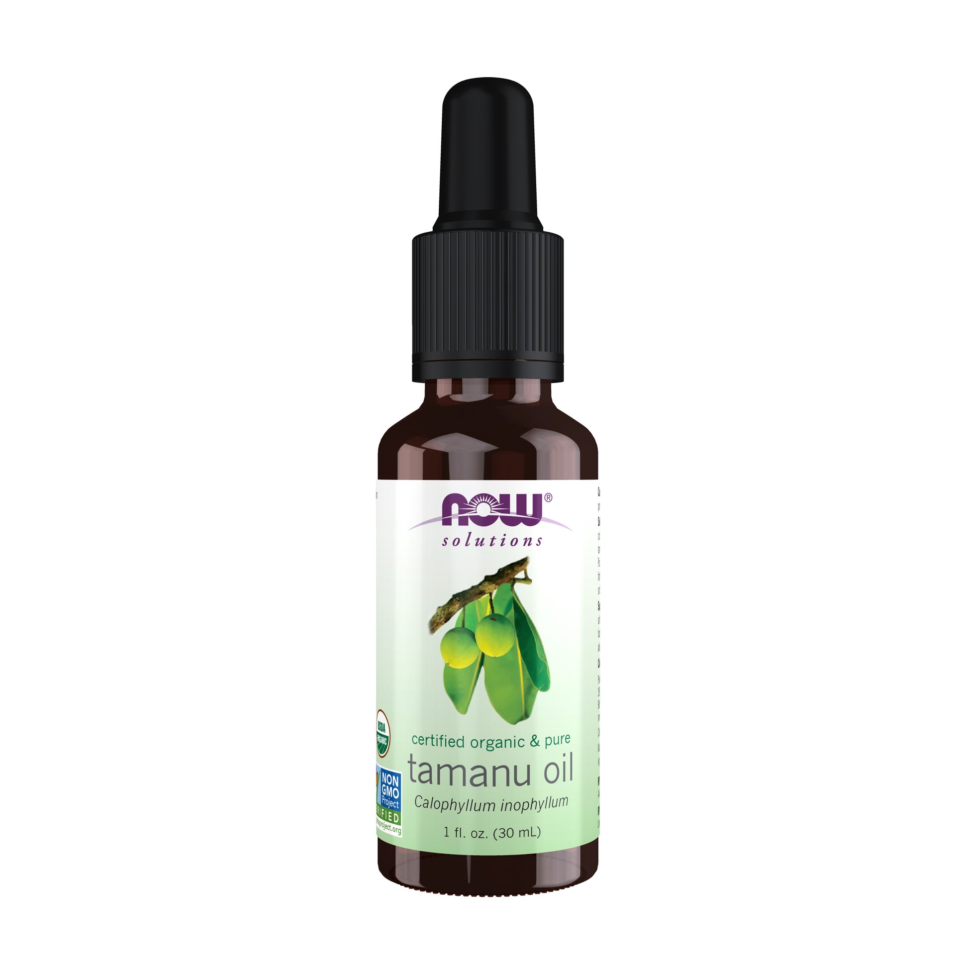 Tamanu Oil, Organic
