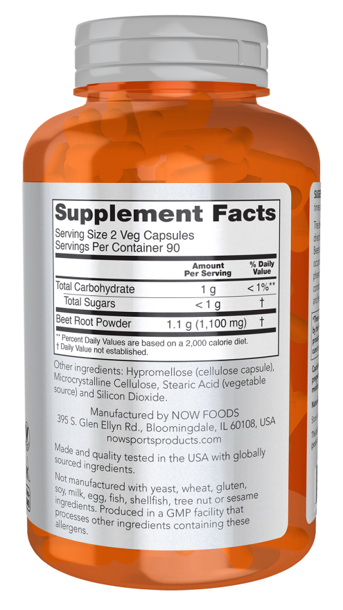 now-sports-beet-root-550mg-180-veg-capsules