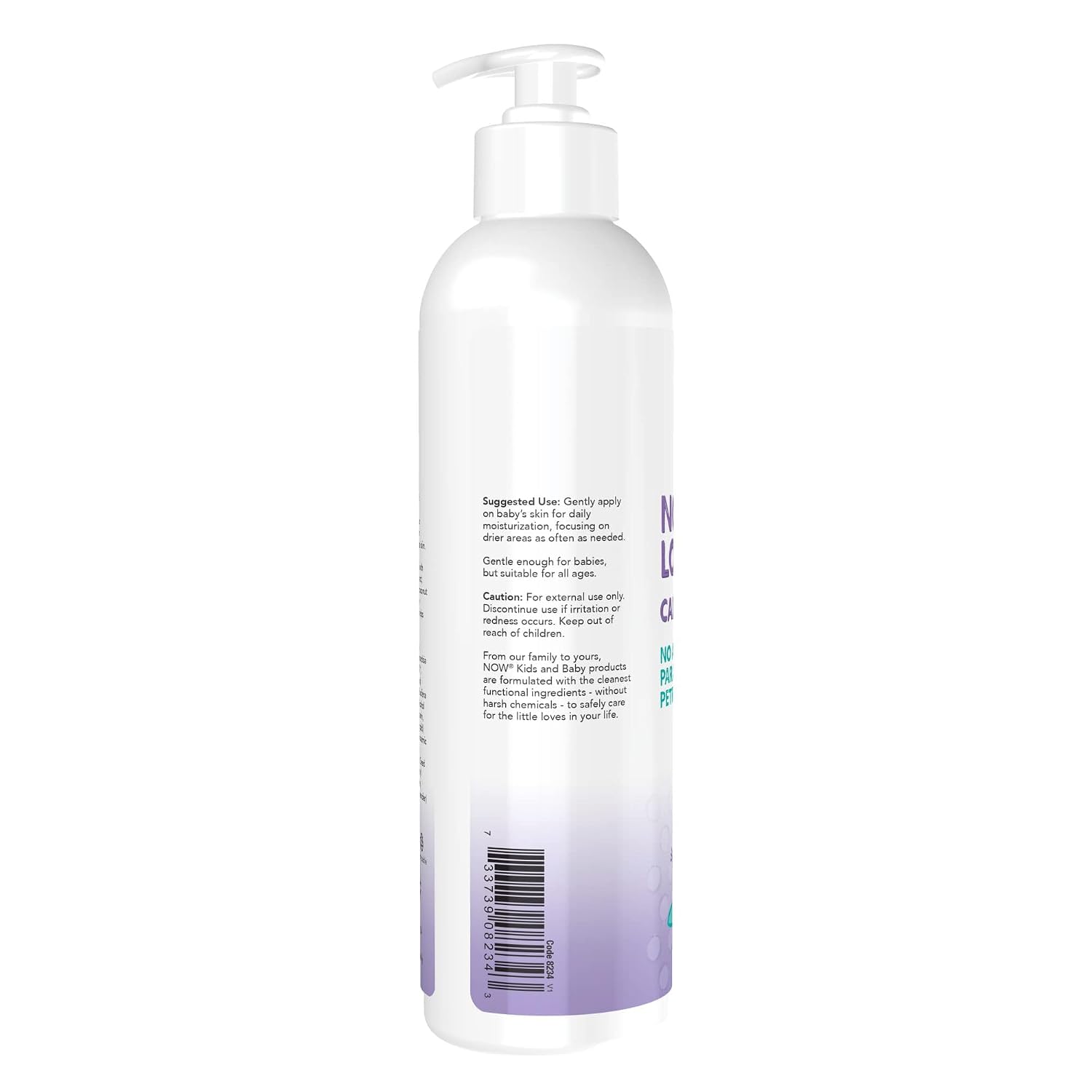 Shea Butter Lotion