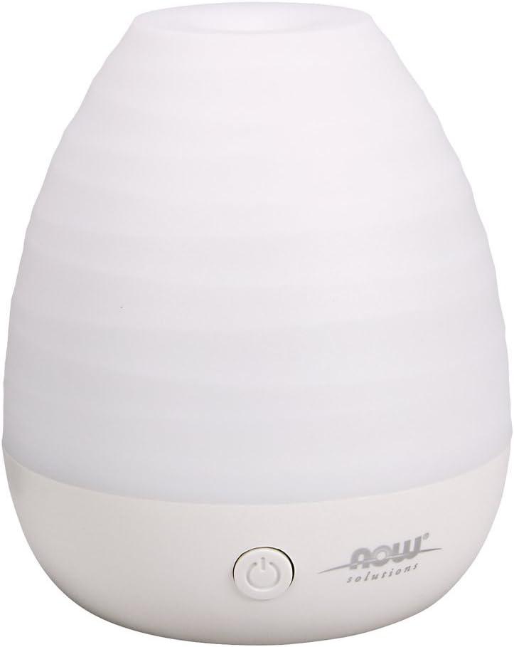 LED Essential Oil Diffuser