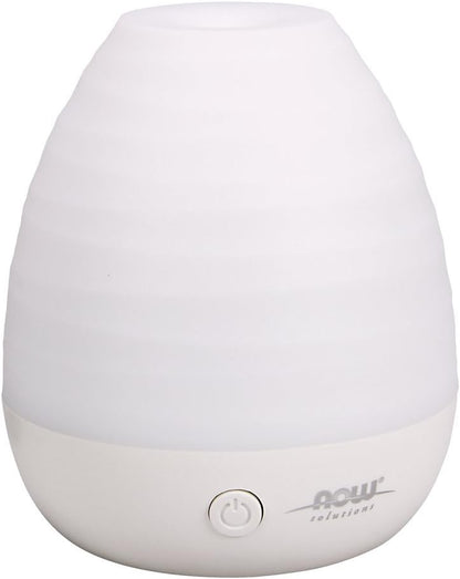 LED Essential Oil Diffuser