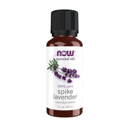 Spike Lavender Oil - 1 fl. oz.