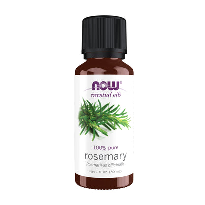 Rosemary Oil - 1 oz.