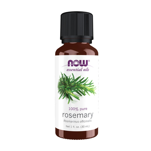 Rosemary Oil - 1 oz.