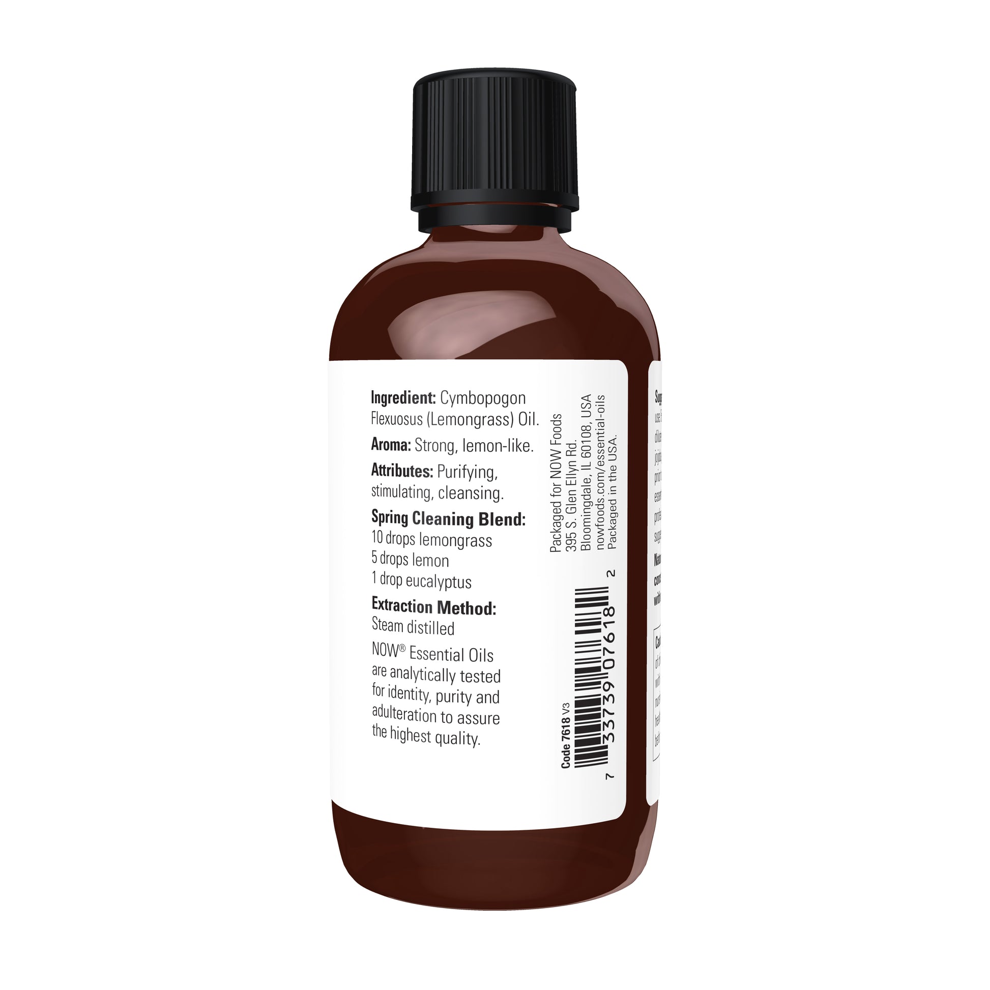 Aromatherapy Essential Oil