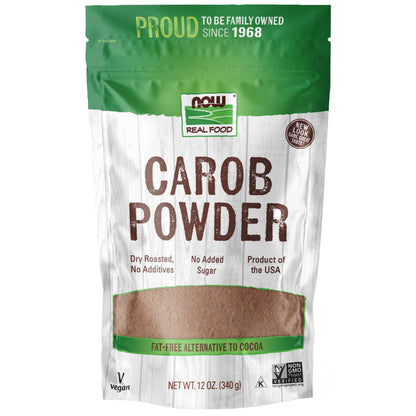 Carob Powder - 12 oz.