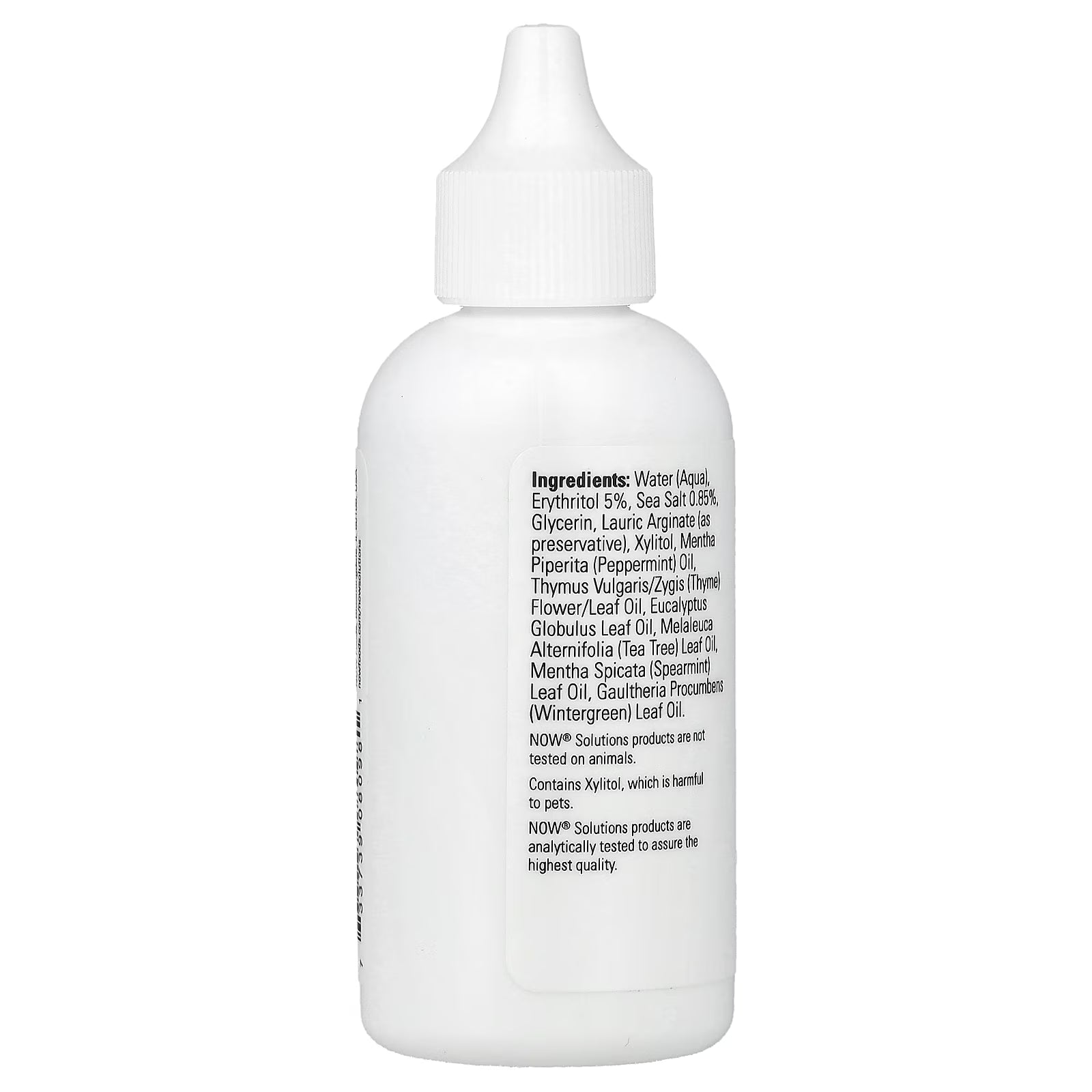Xylitol Nasal Care