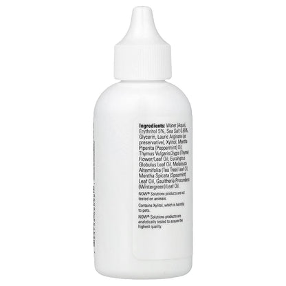Xylitol Nasal Care