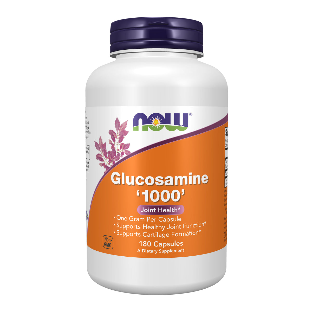 Glucosamine '1000' - 180 Capsules
