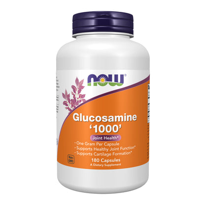 Glucosamine '1000' - 180 Capsules