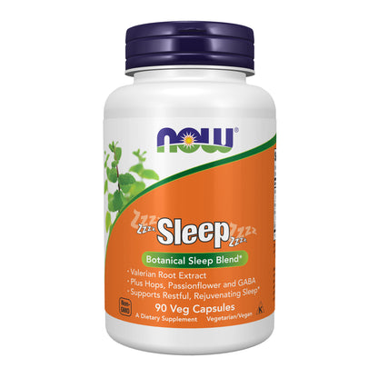 Sleep - 90 Veg Capsules