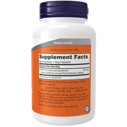 Griffonia Seed Extract