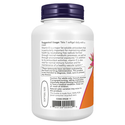 High-Potency Softgels