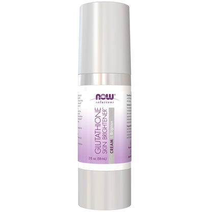 Glutathione Skin Brightener™ Cream - 2 fl. oz.