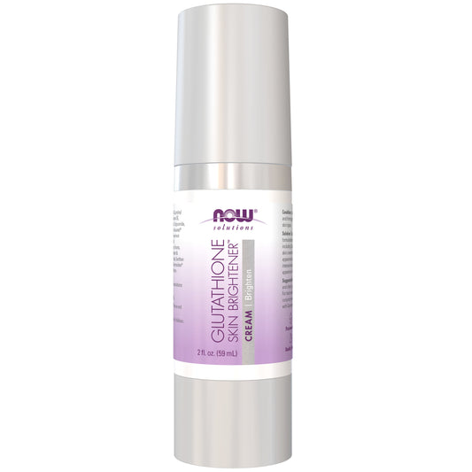 Glutathione Skin Brightener™ Cream - 2 fl. oz.