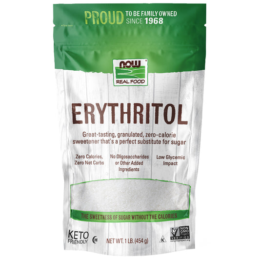 Erythritol - 1 lb.
