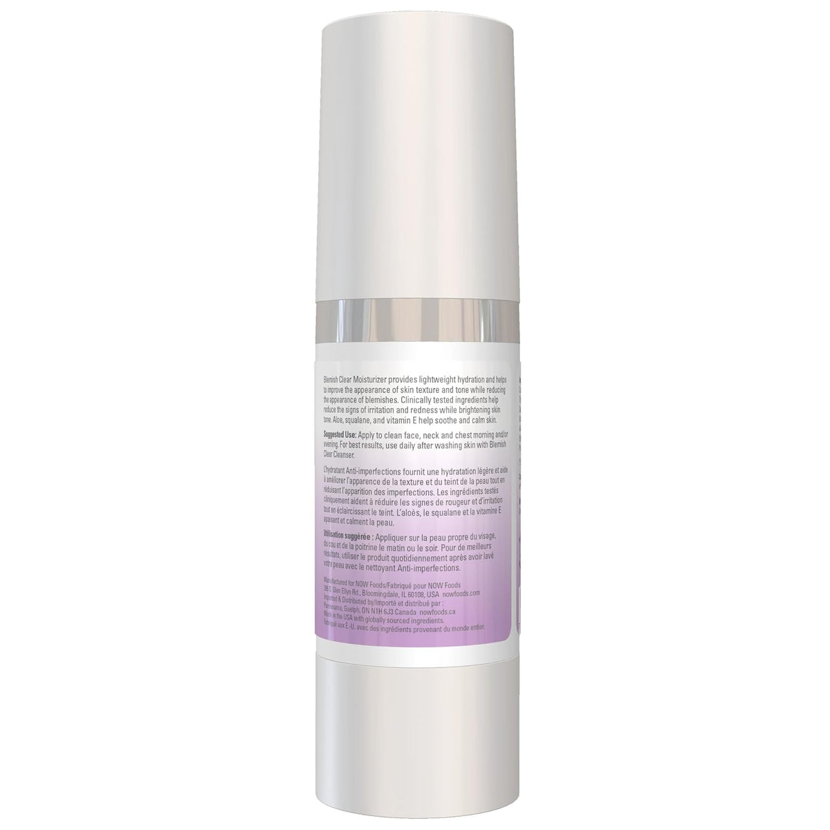 Blemish-Prone Skin Care