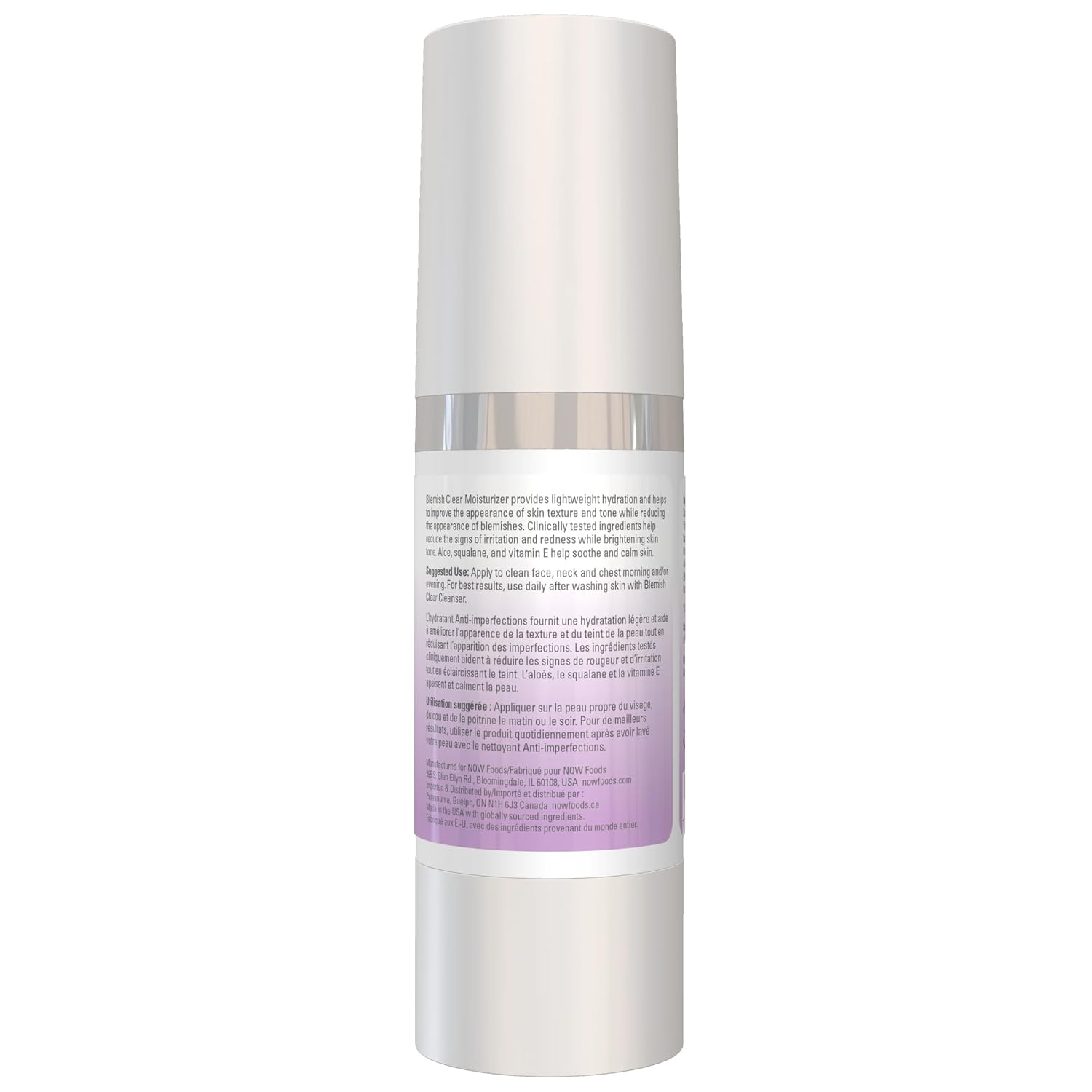 Blemish-Prone Skin Care