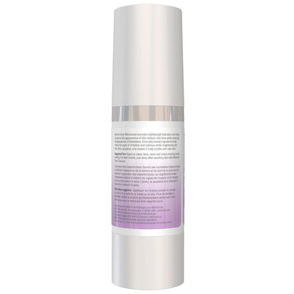 Blemish-Prone Skin Care