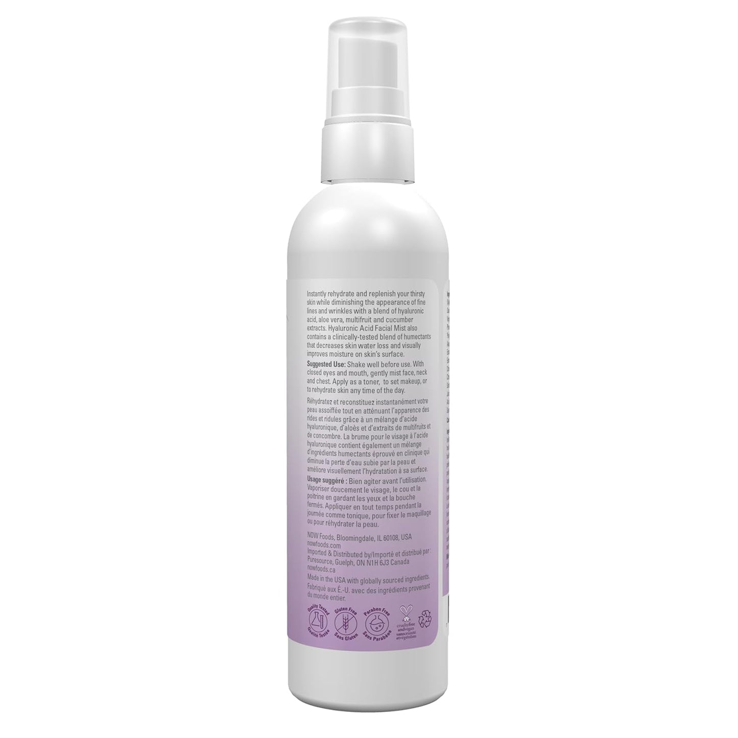 Dry Skin Moisture Care