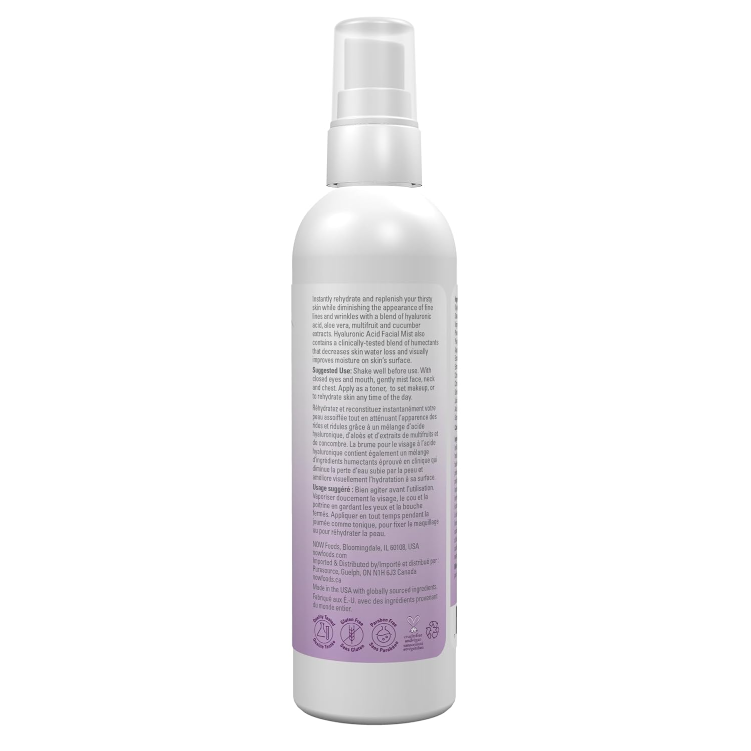 Dry Skin Moisture Care