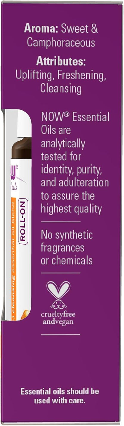 Eucalyptus Clove Aromatherapy