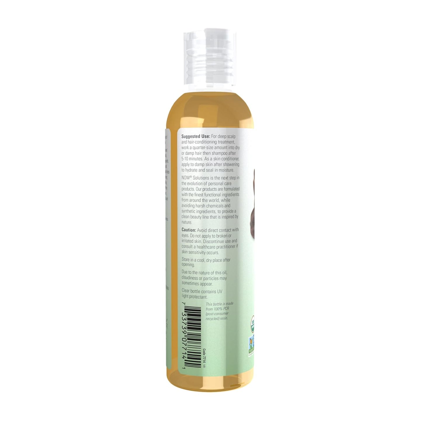 Hair Conditioning Oil