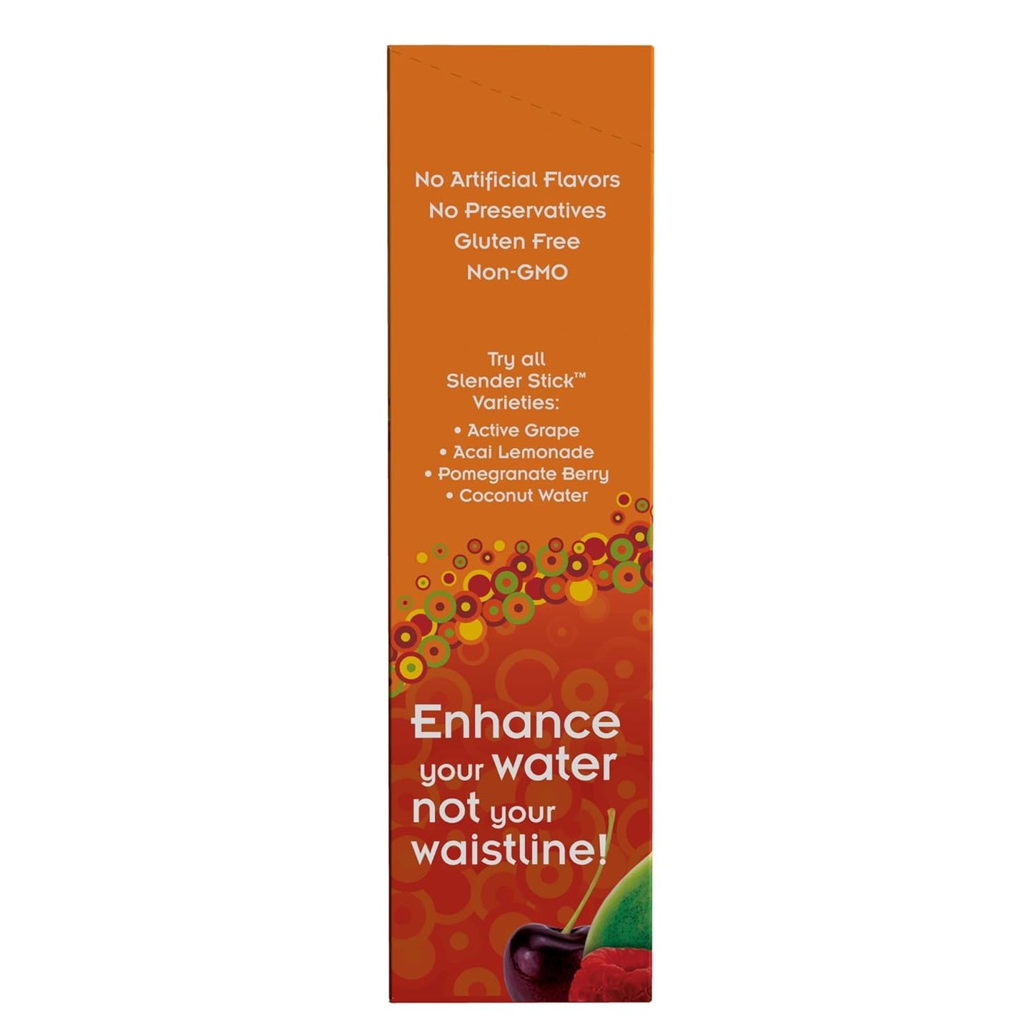 Tropical Punch Drink Mix