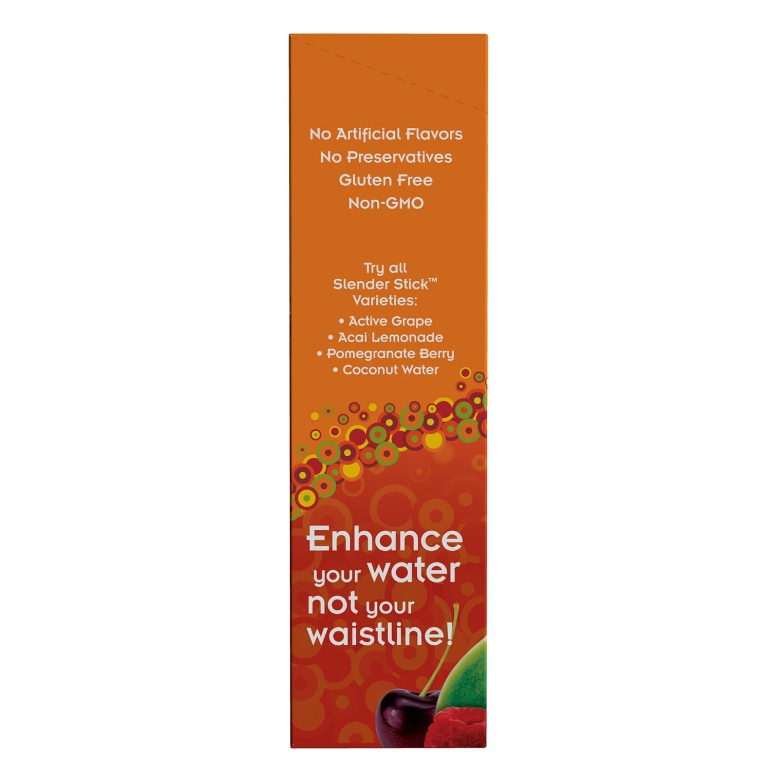 Tropical Punch Drink Mix