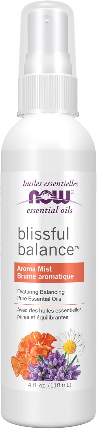 Yoga & Meditation Mist